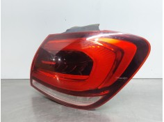 Recambio de piloto trasero derecho para mercedes-benz clase a (w177) a 180 d (177.003) referencia OEM IAM A1779061400   2