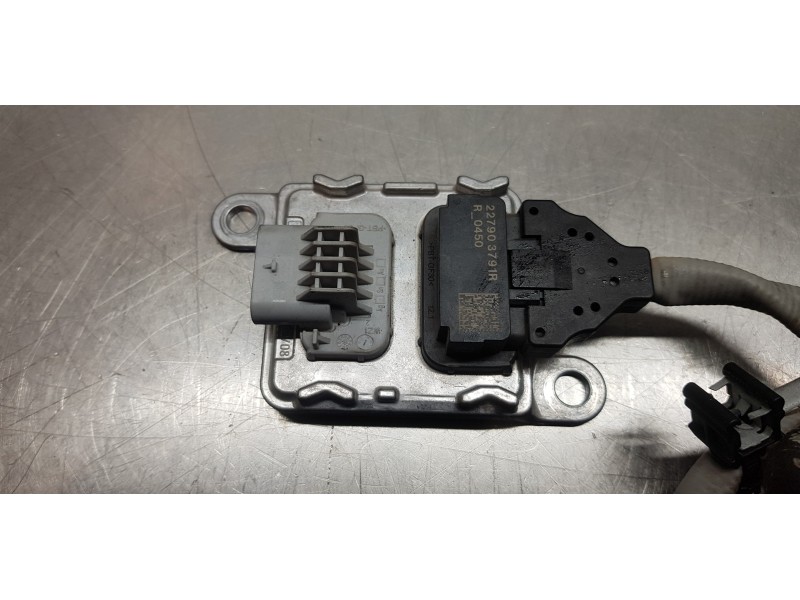 Recambio de sonda lambda para nissan primastar cerrada referencia OEM IAM 227903791R  