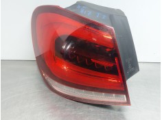 Recambio de piloto trasero izquierdo para mercedes-benz clase a (w177) a 180 d (177.003) referencia OEM IAM A1779061300  