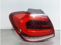 Recambio de piloto trasero izquierdo para mercedes-benz clase a (w177) a 180 d (177.003) referencia OEM IAM A1779061300   2