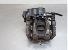 Recambio de pinza freno trasera izquierda para mercedes-benz clase a (w177) a 180 d (177.003) referencia OEM IAM A2474231900  