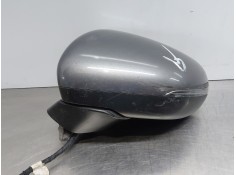 Recambio de retrovisor izquierdo para mercedes-benz clase a (w177) a 180 d (177.003) referencia OEM IAM A1778101504  