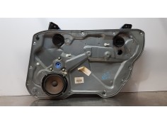 Recambio de elevalunas delantero derecho para seat ibiza (6l1) stella referencia OEM IAM 6L4837752DJ  