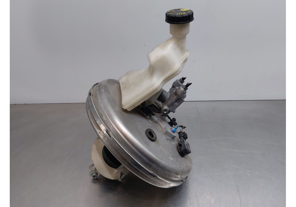 Recambio de servofreno para mercedes-benz clase a (w177) a 180 d (177.003) referencia OEM IAM A1774305200 A2474300000 