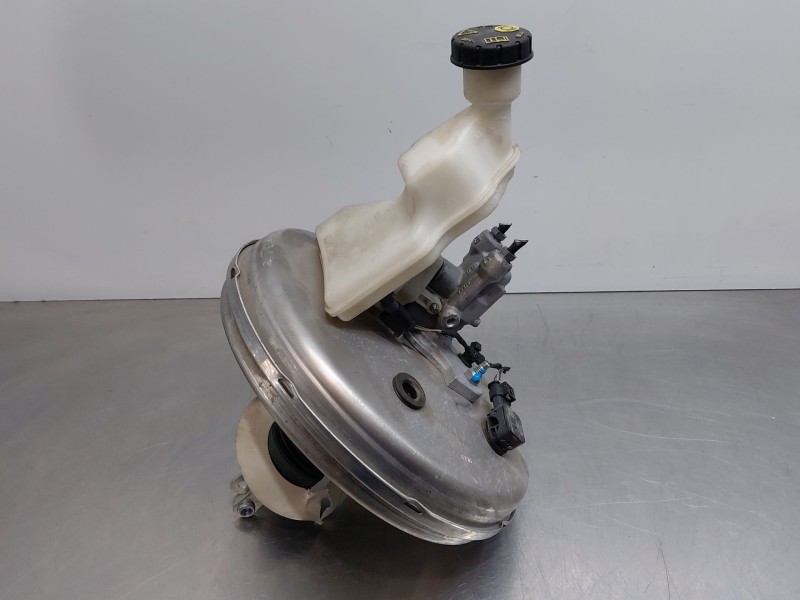 Recambio de servofreno para mercedes-benz clase a (w177) a 180 d (177.003) referencia OEM IAM A1774305200 A2474300000 