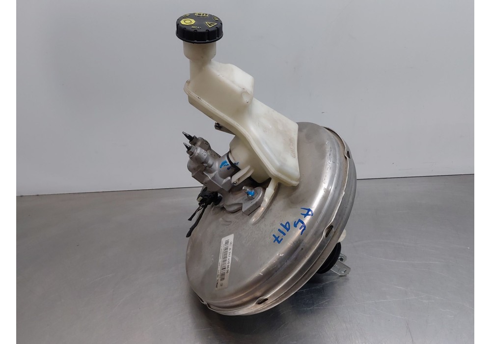 Recambio de servofreno para mercedes-benz clase a (w177) a 180 d (177.003) referencia OEM IAM A1774305200 A2474300000 
