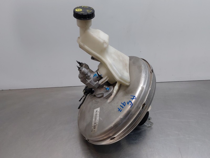 Recambio de servofreno para mercedes-benz clase a (w177) a 180 d (177.003) referencia OEM IAM A1774305200 A2474300000 