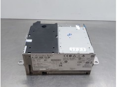 Recambio de sistema audio / radio cd para mercedes-benz clase a (w177) a 180 d (177.003) referencia OEM IAM A1679007406  