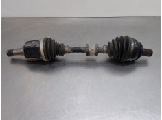 Recambio de transmision delantera izquierda para mercedes-benz clase a (w177) a 180 d (177.003) referencia OEM IAM A1773301801  