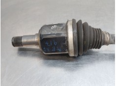 Recambio de transmision delantera izquierda para mercedes-benz clase a (w177) a 180 d (177.003) referencia OEM IAM A1773301801   2