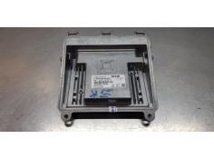 Recambio de centralita motor uce para mercedes clase a (w169) a 150 (169.031) referencia OEM IAM A2661536779 A0014460340
