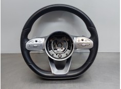 Recambio de volante para mercedes-benz clase a (w177) a 180 d (177.003) referencia OEM IAM A0004608402 A0050004599 