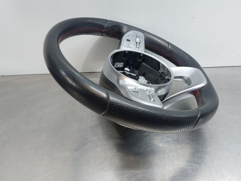 Recambio de volante para mercedes-benz clase a (w177) a 180 d (177.003) referencia OEM IAM A0004608402 A0050004599 