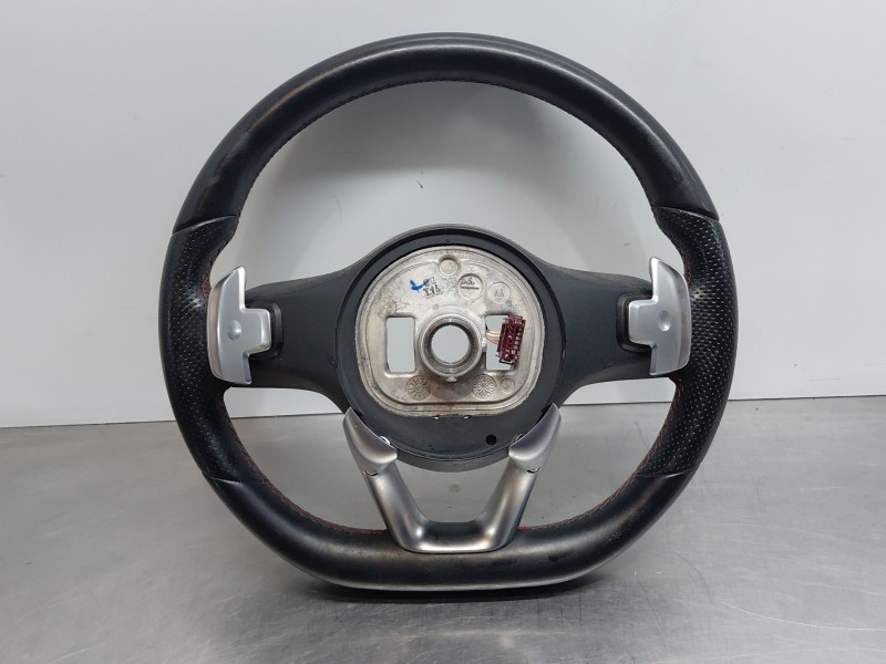 Recambio de volante para mercedes-benz clase a (w177) a 180 d (177.003) referencia OEM IAM A0004608402 A0050004599 
