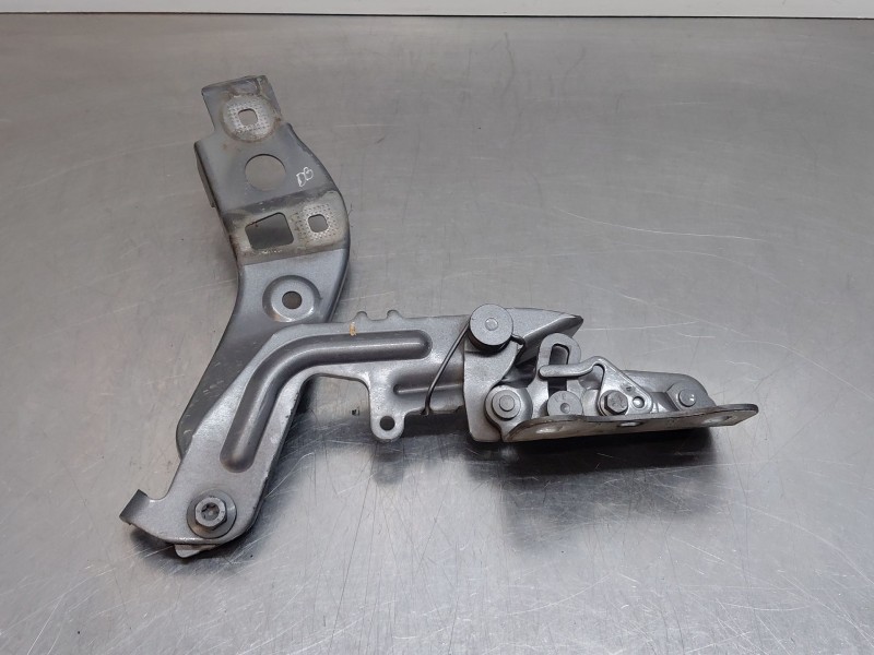 Recambio de bisagra capot para mercedes-benz clase a (w177) a 180 d (177.003) referencia OEM IAM A1778801200  
