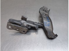 Recambio de bisagra capot para mercedes-benz clase a (w177) a 180 d (177.003) referencia OEM IAM A1778801200   2