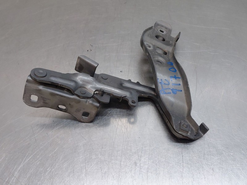Recambio de bisagra capot para mercedes-benz clase a (w177) a 180 d (177.003) referencia OEM IAM A1778801200  