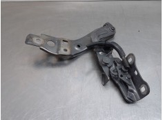 Recambio de bisagra capot para mercedes-benz clase a (w177) a 180 d (177.003) referencia OEM IAM A1778801100  