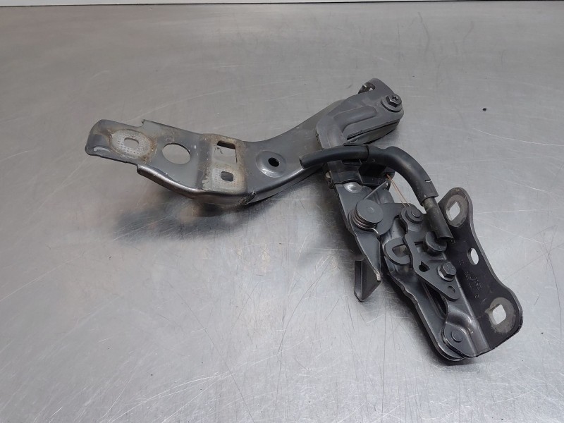 Recambio de bisagra capot para mercedes-benz clase a (w177) a 180 d (177.003) referencia OEM IAM A1778801100  