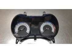 Recambio de cuadro instrumentos para jaguar xf 3.0 v6 diesel s premium luxury referencia OEM IAM 9X2310849KF  