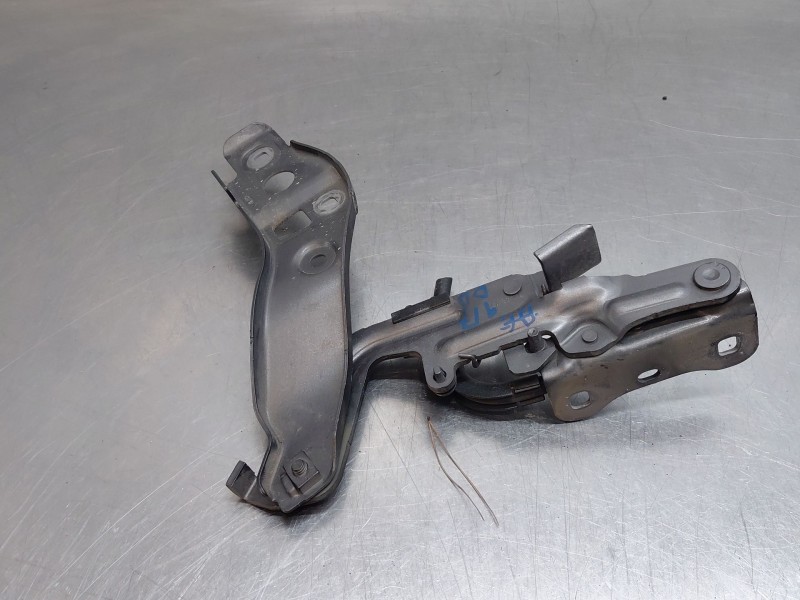 Recambio de bisagra capot para mercedes-benz clase a (w177) a 180 d (177.003) referencia OEM IAM A1778801100  
