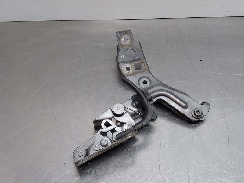 Recambio de bisagra capot para mercedes-benz clase a (w177) a 180 d (177.003) referencia OEM IAM A1778801100  