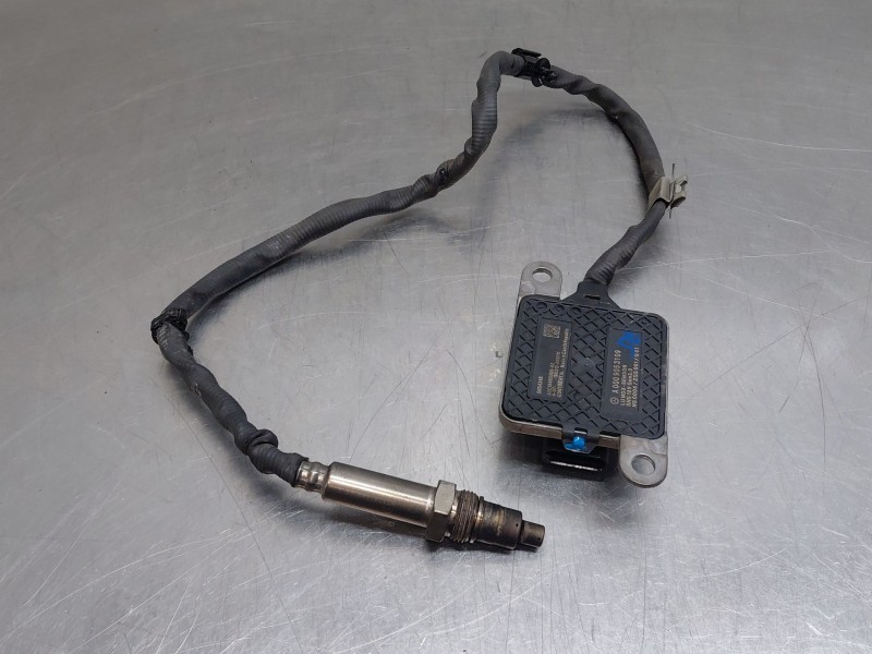 Recambio de sonda lambda para mercedes-benz clase a (w177) a 180 d (177.003) referencia OEM IAM A0009053109  