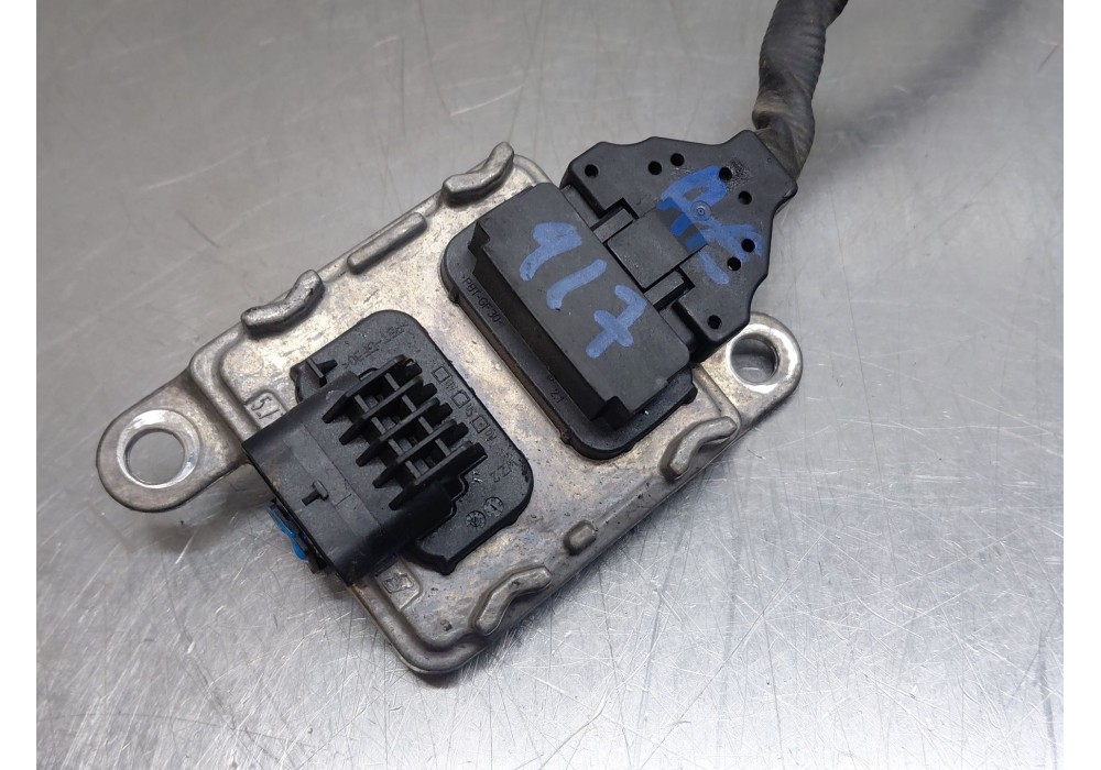 Recambio de sonda lambda para mercedes-benz clase a (w177) a 180 d (177.003) referencia OEM IAM A0009053109  
