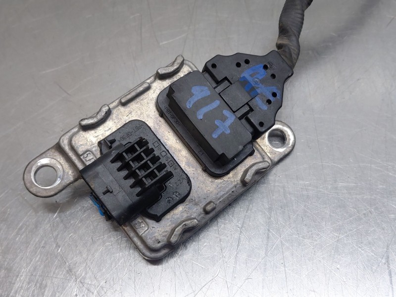 Recambio de sonda lambda para mercedes-benz clase a (w177) a 180 d (177.003) referencia OEM IAM A0009053109  
