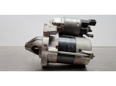 Recambio de motor arranque para peugeot 3008 style referencia OEM IAM 9812715480