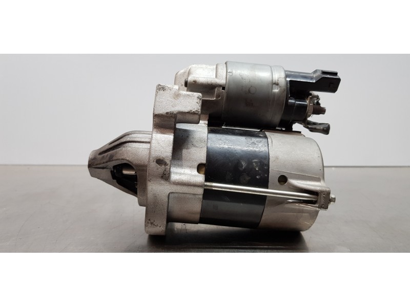 Recambio de motor arranque para peugeot 3008 style referencia OEM IAM 9812715480   Recambio de motor arranque para peugeot 3008 style referencia OEM IAM 9812715480