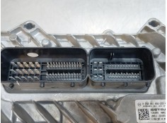 Recambio de centralita cambio automatico para mercedes-benz clase a (w177) a 180 d (177.003) referencia OEM IAM A0009012604 0260 2