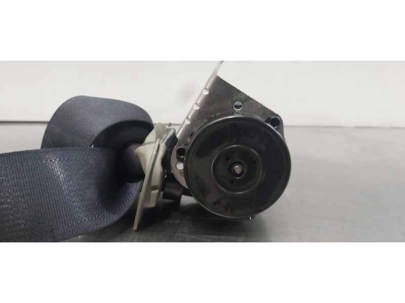 Recambio de cinturon seguridad trasero izquierdo para citroen c-crosser exclusive referencia OEM IAM 8975H3   Recambio de cinturon seguridad trasero izquierdo para citroen c-crosser exclusive referencia OEM IAM 8975H3