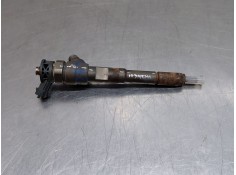 Recambio de inyector para renault clio iv furgoneta/hatchback (bh_) 1.5 dci 75 referencia OEM IAM 0445110652  
