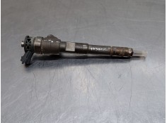 Recambio de inyector para renault clio iv furgoneta/hatchback (bh_) 1.5 dci 75 referencia OEM IAM 0445110652  