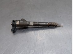 Recambio de inyector para renault clio iv furgoneta/hatchback (bh_) 1.5 dci 75 referencia OEM IAM 0445110652  