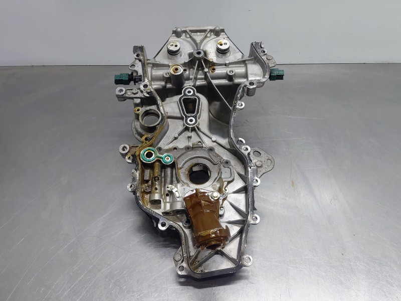 Recambio de tapa distribucion para dacia sandero essence referencia OEM IAM   