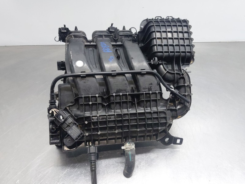 Recambio de colector admision para dacia sandero essence referencia OEM IAM   