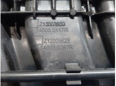 Recambio de colector admision para dacia sandero essence referencia OEM IAM    2