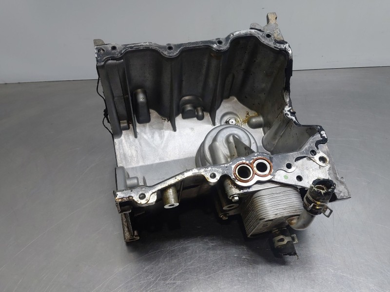 Recambio de carter para dacia sandero essence referencia OEM IAM   