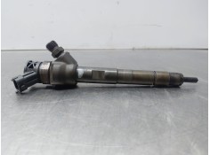 Recambio de inyector para land rover range rover evoque (l538) 2.0 d 4x4 referencia OEM IAM   