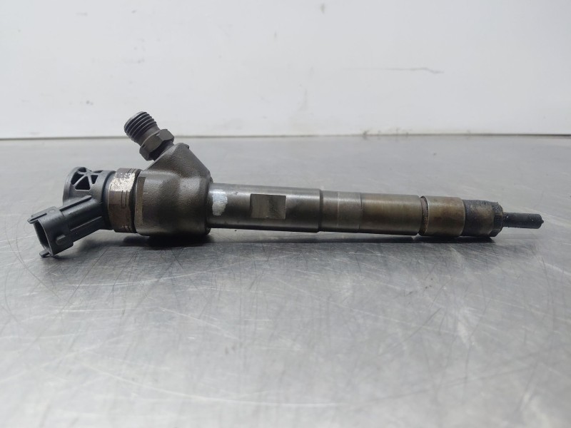 Recambio de inyector para land rover range rover evoque (l538) 2.0 d 4x4 referencia OEM IAM   
