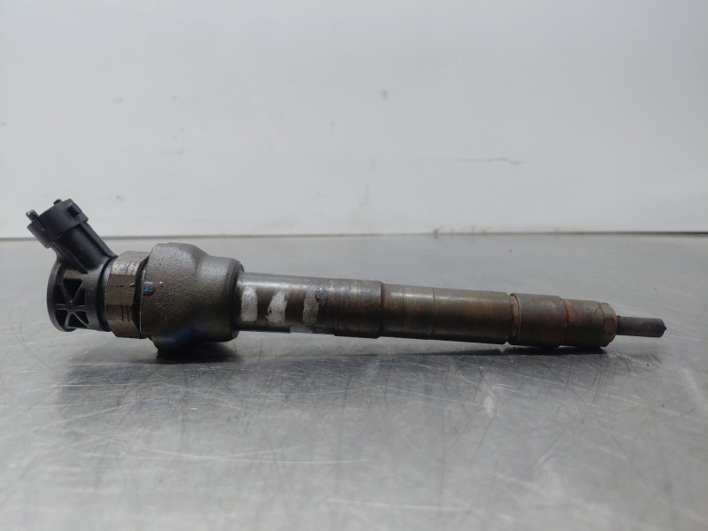 Recambio de inyector para land rover range rover evoque (l538) 2.0 d 4x4 referencia OEM IAM   