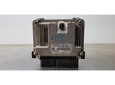 Recambio de centralita motor uce para audi q3 (8u) 2.0 tdi (130kw) advance quattro referencia OEM IAM 03L906018PH
