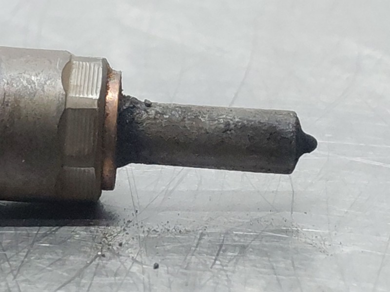 Recambio de inyector para land rover range rover evoque (l538) 2.0 d 4x4 referencia OEM IAM   