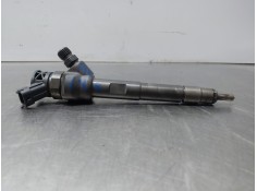 Recambio de inyector para land rover range rover evoque (l538) 2.0 d 4x4 referencia OEM IAM   