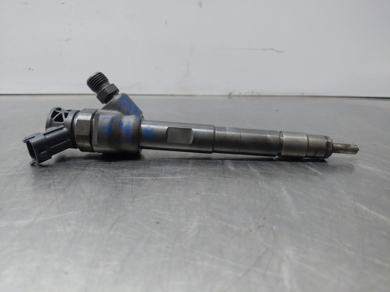 Recambio de inyector para land rover range rover evoque (l538) 2.0 d 4x4 referencia OEM IAM   