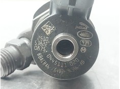 Recambio de inyector para land rover range rover evoque (l538) 2.0 d 4x4 referencia OEM IAM    2