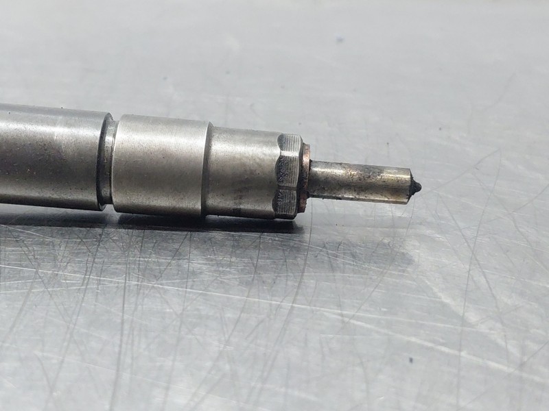 Recambio de inyector para land rover range rover evoque (l538) 2.0 d 4x4 referencia OEM IAM   