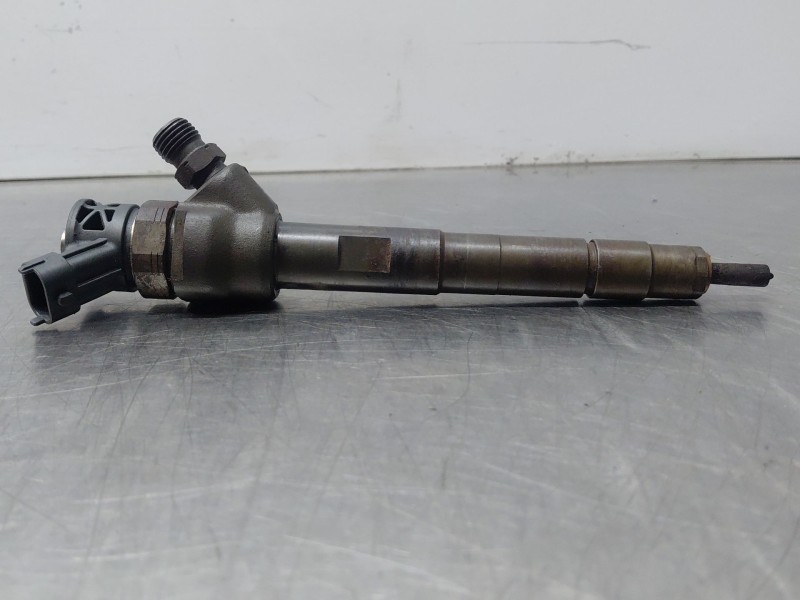 Recambio de inyector para land rover range rover evoque (l538) 2.0 d 4x4 referencia OEM IAM   